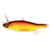 Megabass Anthrax 83mm Topwater Hard Body Fishing Lure Aka Tora