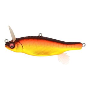 Megabass Anthrax 83mm Topwater Hard Body Fishing Lure Aka Tora