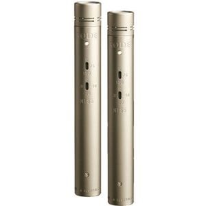 Rode Nt55 Matched Pair Microphone