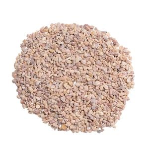 Tuscan Path 5kg 4-6mm Mini Light Peach Pebble