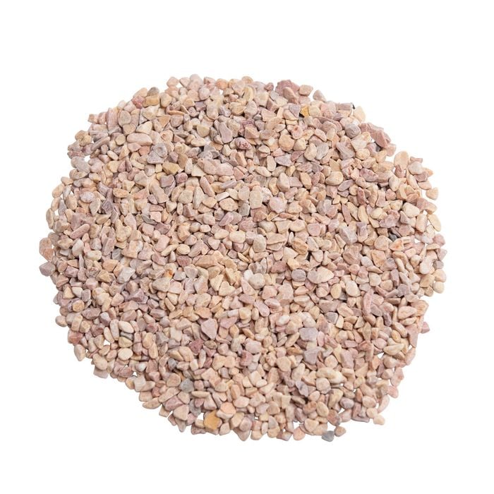 Tuscan Path 5kg 4-6mm Mini Light Peach Pebble