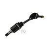 Front Left Drive Shaft for Nissan Dualis J10 X-Trail T31 Renault Koleos H45 Manual