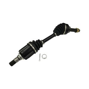 Front Left Drive Shaft for Nissan Dualis J10 X-Trail T31 Renault Koleos H45 Manual