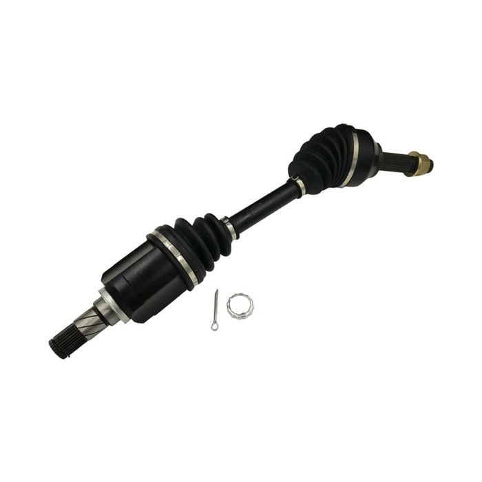 Front Left Drive Shaft for Nissan Dualis J10 X-Trail T31 Renault Koleos H45 Manual