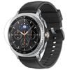 3 Pack MEZON Samsung Galaxy Watch8 Classic (46 mm) Clear TPU Film Screen Protectors