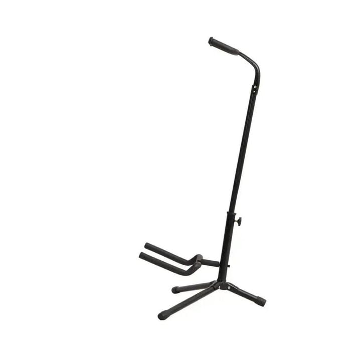 Padded Adjustable Guitar Stand