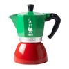 Bialetti Moka Induction Italia - 6 Cup