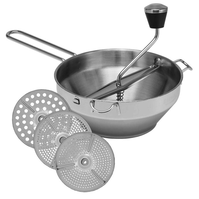Avanti Rotary Food Mill -19cm