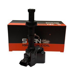 SWAN Ignition Coil for DS 7 Crossback Puretech 130 2018-2022 1.2L Turbo