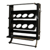 StorEase Wall Storage System Aerosol Can Caddy