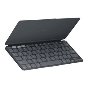 Logitech Keys To Go 2 Wireless Keyboard - Graphite [920-012923]