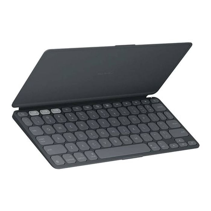 Logitech Keys To Go 2 Wireless Keyboard - Graphite [920-012923]