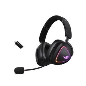 ASUS ROG Delta II Tri-Mode Wireless Gaming Headset