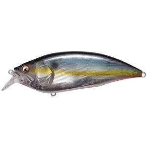 Megabass Big M 2.0 Giant Crank 126 mm Floating Lure Jukucho Shad