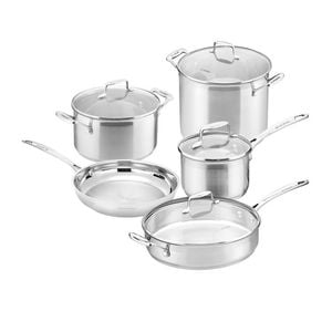 Product CLP (Tiles) - L3 - Kitchen - Cookware - Cookware Sets