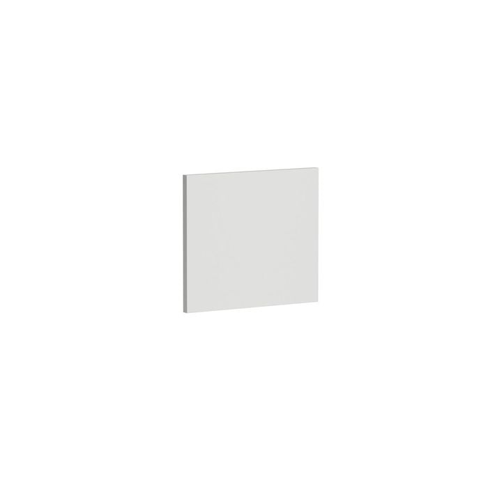 Kaboodle Sesame Salt Slimline End Panel