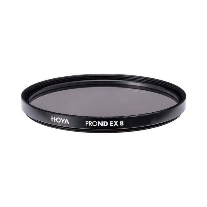 Hoya 49mm Pro Nd8 Ex Filter