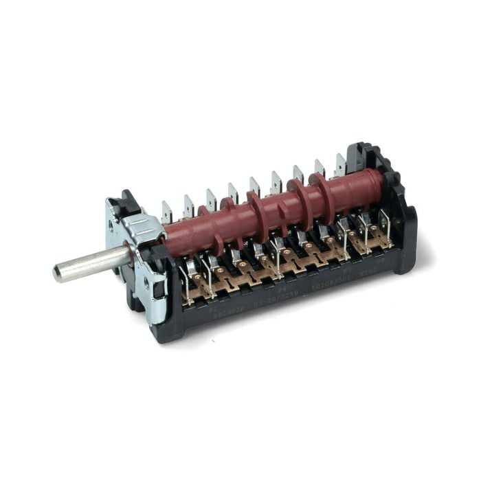 Oven Selector Switch - Multifunction Controller 502047101. Suits Artusi