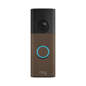 Ring Matte Mocha Battery Video Doorbell 2nd Gen