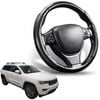 Segmented Steering Wheel Cover for Jeep Grand Cherokee 2011 - 2021 (WK)