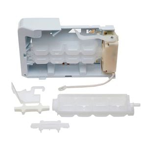 Fisher & Paykel Fridge Icemaker & Tray Assembly 820833P
