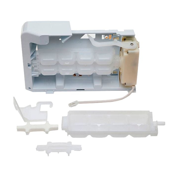 Fisher & Paykel Fridge Icemaker & Tray Assembly 820833P