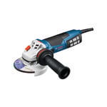 Bosch Blue 1900W 125mm Angle Grinder