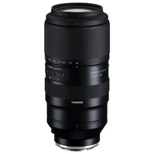 Tamron 50-400mm F/4.5-6.3 Di Iii Vc Vxd (nikon Z)