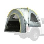 3-4 Person SUV Rear Bed Pickup Truck Tent - Large