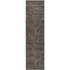The Rug Connection Skye Nyla Brown 300x80cm - Medium Runner Indoor Rug