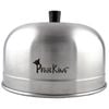 Potjie King - Stainless Steel Dome Lid for Potjie King