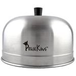 Potjie King - Stainless Steel Dome Lid for Potjie King
