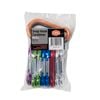Taskmaster 8mm Snap Hook Carabiner - 10 Pack