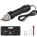 Advwin 690W Electric Horse Shears 6 Speeds Professional Hair Clipper for Horse Equine Goat Pony Cattle