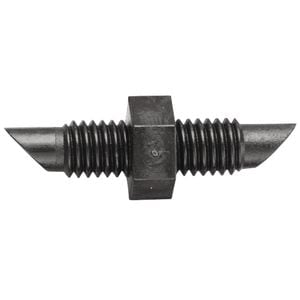 Pope 4mm Threaded Adaptor - 10 Pack