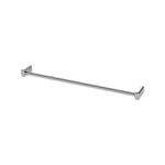 Phoenix Aplo 600mm Chrome Single Towel Rail