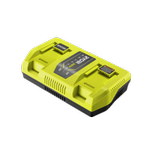 Ryobi 36V Dual Port Quick Charger