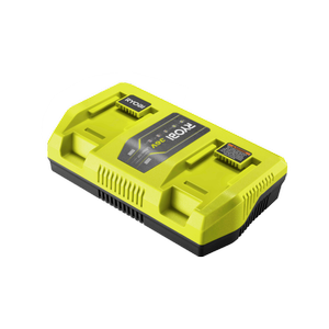 Ryobi 36V Dual Port Quick Charger