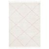 Rare 22 Off White 400x300cm - Extra Extra Large Shaggy Indoor Floor Rug