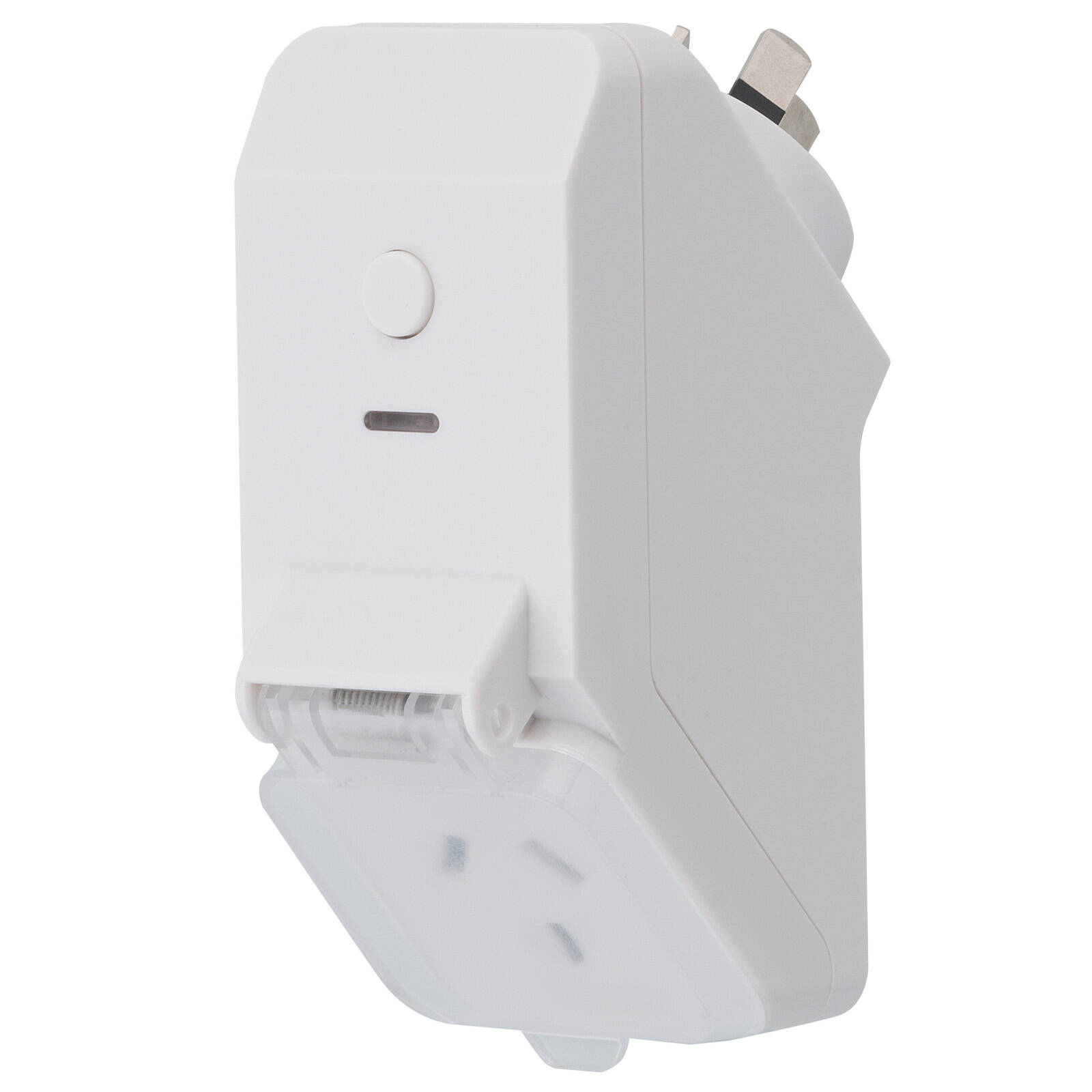 Arlec Grid Connect Smart IP44 Heavy Duty Timer