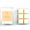 Orange & Ylang Ylang 100% Natural Fragrance Soy Wax Melts 70g