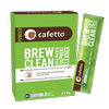 Cafetto Brew Clean Powder - 12 X 10g Sachet