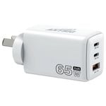 Antsig 65W Multi Port Wall Charger