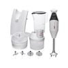 Bamix All-In-One Kitchen Machine Superbox Light Grey