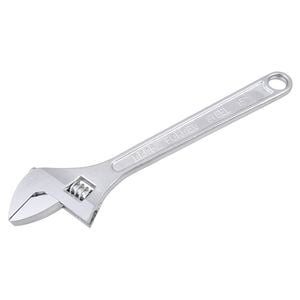 Craftright 375mm Adjustable Wrench 