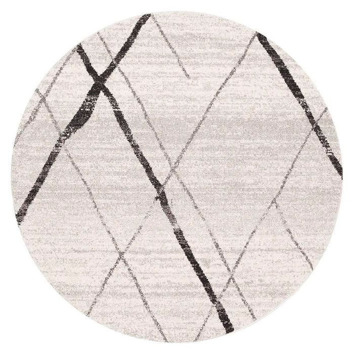 Jaya 452 Grey 200x200cm Rug