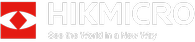 Logo for the Hikmicro brand page
