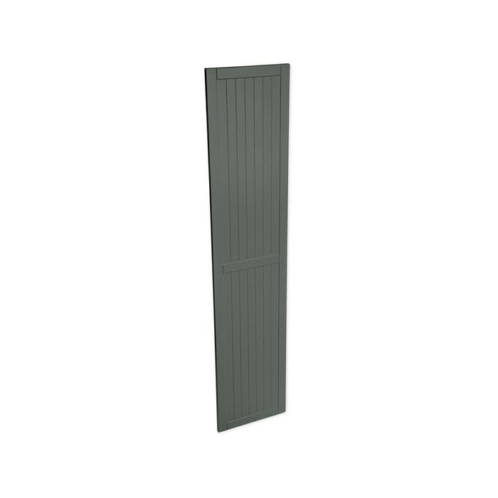 Kaboodle 450mm Matchamisu Country Pantry Door
