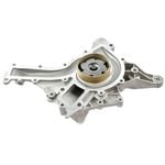 Water Pump w/ Gaskets for Mercedes W203 CL203 W163 W220 W211 W639 R230