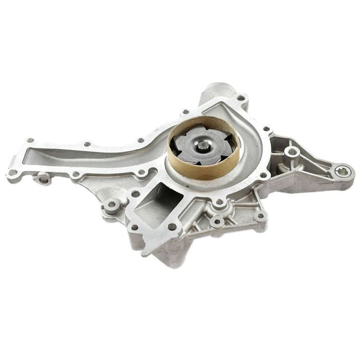 Water Pump w/ Gaskets for Mercedes W203 CL203 W163 W220 W211 W639 R230